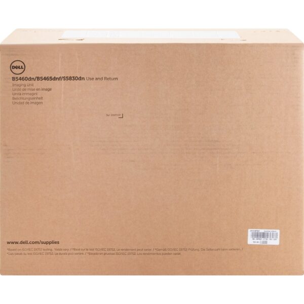 Dell 5460dn Imaging Drum