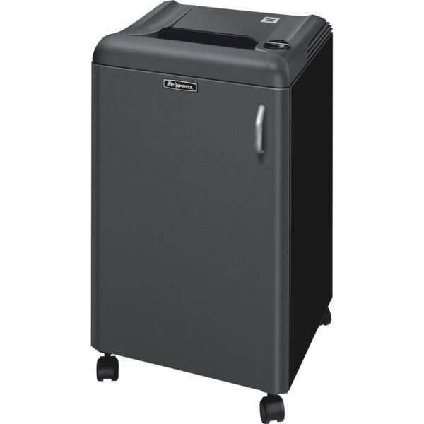 Fellowes Fortishred 2250C TAA Compliant Cross-Cut Shredder