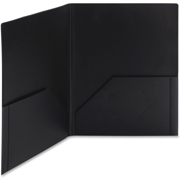 Smead Letter Pocket Folder - Image 2