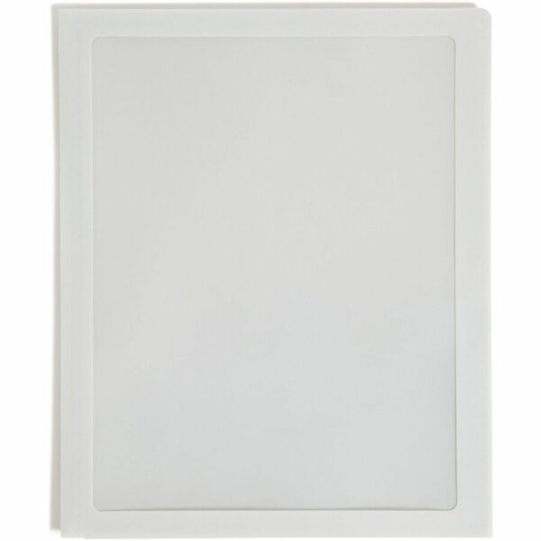 Smead Letter Pocket Folder - Image 2