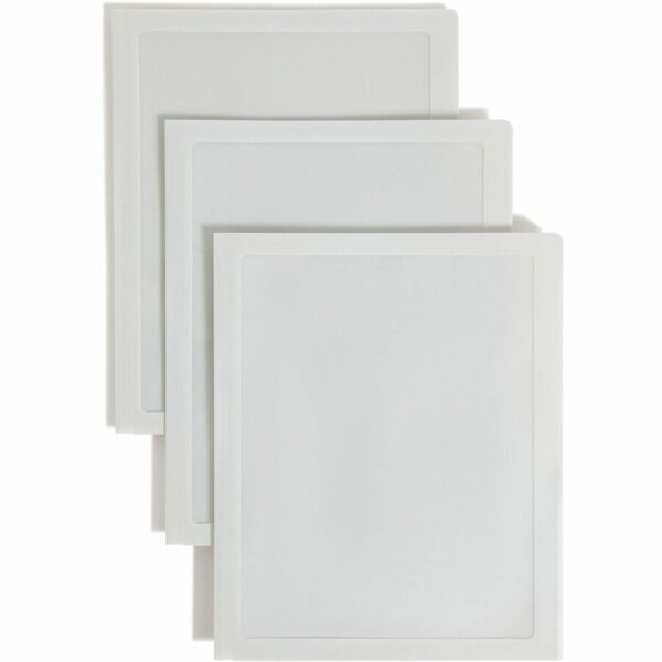 Smead Letter Pocket Folder