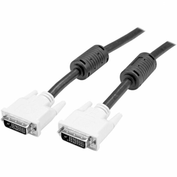 StarTech.com 6 ft DVI-D Dual Link Cable - M/M