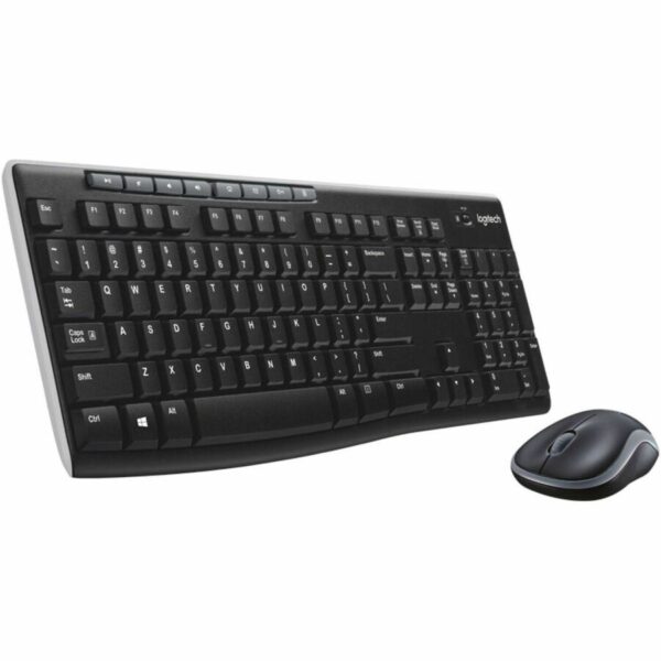 Logitech Wireless Combo MK270