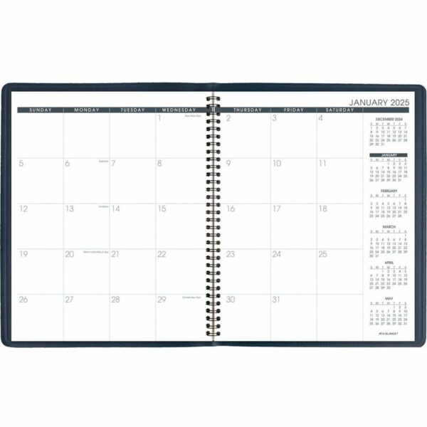 At-A-Glance Planner - Image 3