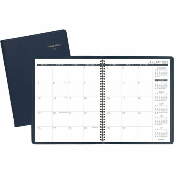 At-A-Glance Planner