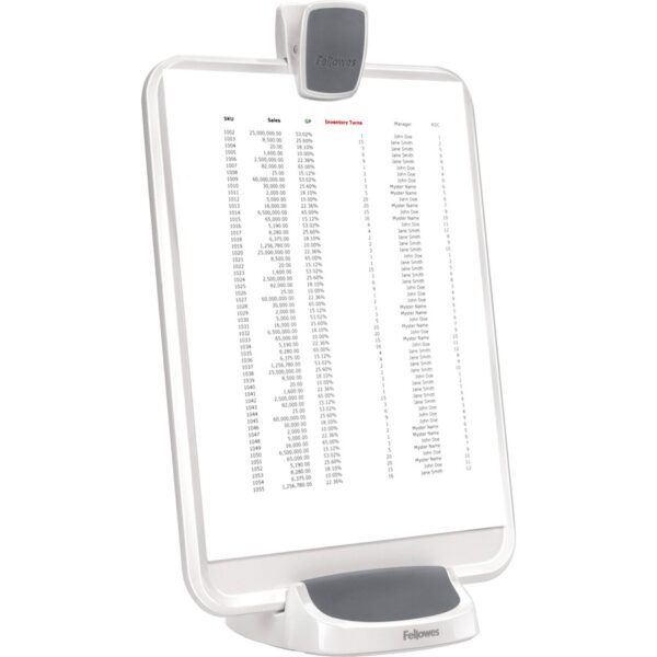 Fellowes I-Spire Series Document Lift