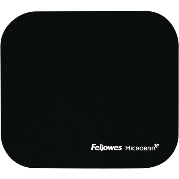 Fellowes Microban Mouse Pad