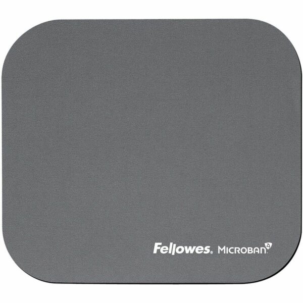 Fellowes Microban Mouse Pad