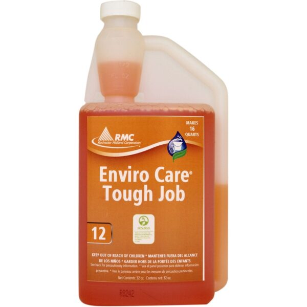 RMC Enviro Care Tough Job Cleaner