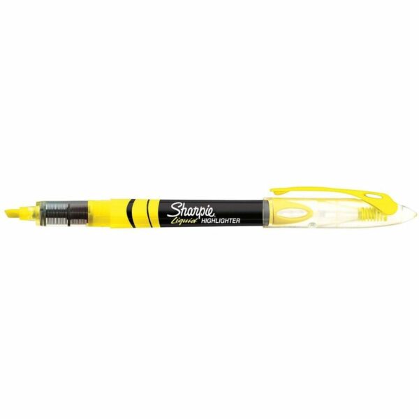 Sharpie Accent Highlighter - Liquid Pen