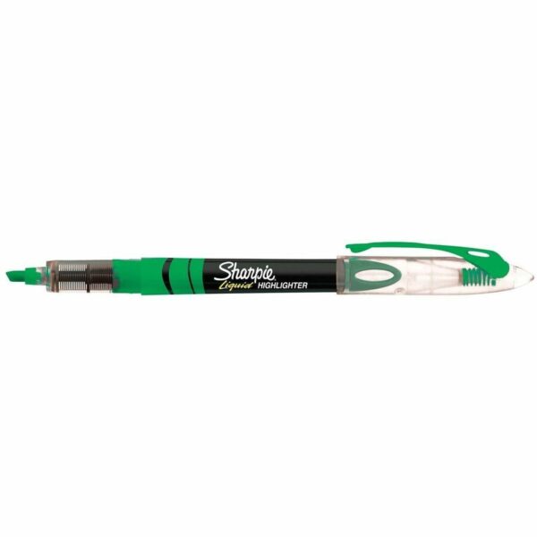 Sharpie Accent Highlighter - Liquid Pen