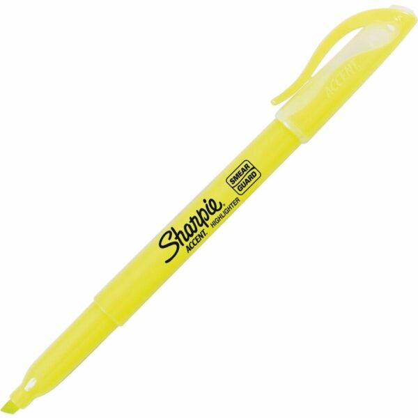 Sharpie Highlighter - Pocket