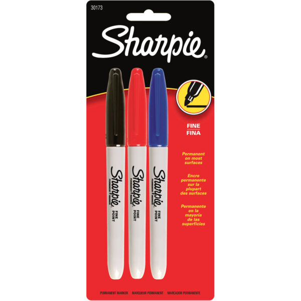 Sharpie Fine Point Permanent Marker