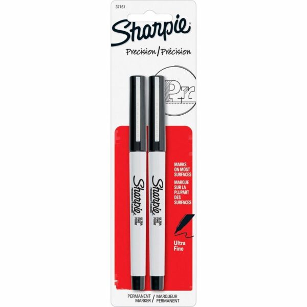 Sharpie Ultra Fine Point Permanent Marker