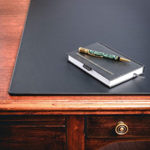 Dacasso Leatherette Desk Mat - Image 2