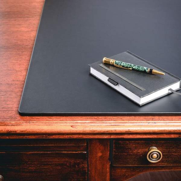 Dacasso Leatherette Desk Mat - Image 2