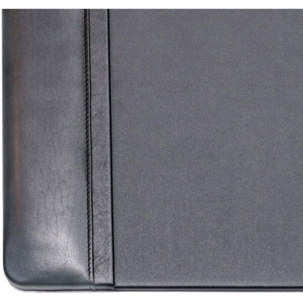 Dacasso Leather Side-Rail Desk Pad - Image 3