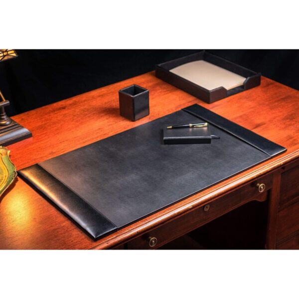 Dacasso Bonded Leather Desk Pad - Image 2