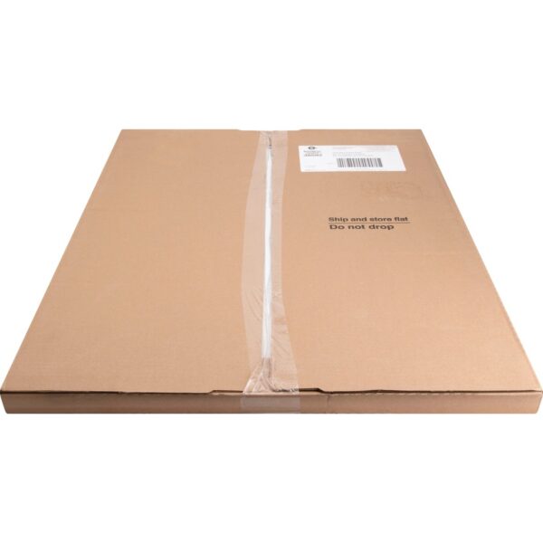 Business Source 25"x30" Self-stick Easel Pads - Image 2