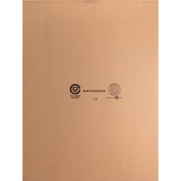 Business Source 25"x30" Self-stick Easel Pads - Image 3