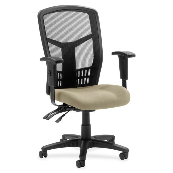 Lorell Executive High-back Mesh Chair