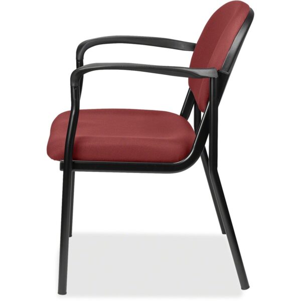 Eurotech Dakota Guest Chair With Arms - Image 2