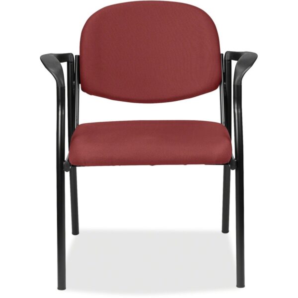 Eurotech Dakota Guest Chair With Arms - Image 3