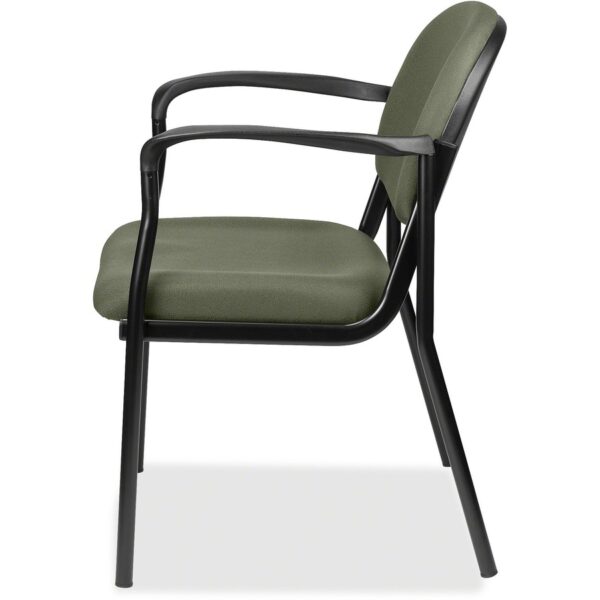 Eurotech Dakota 8011 Guest Chair - Image 2