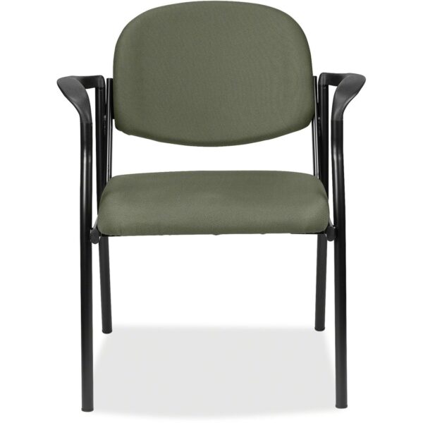 Eurotech Dakota 8011 Guest Chair - Image 3