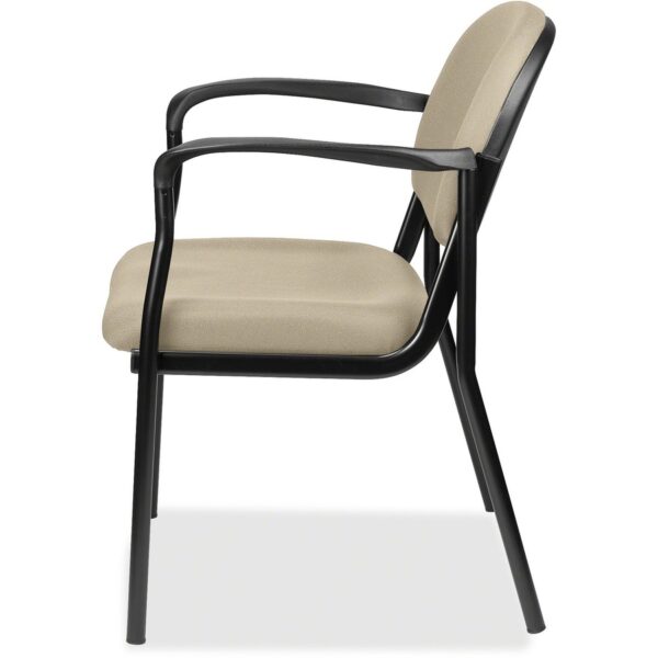 Eurotech Dakota 8011 Guest Chair - Image 2