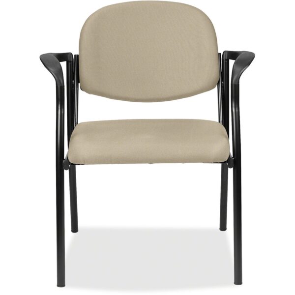 Eurotech Dakota 8011 Guest Chair - Image 3