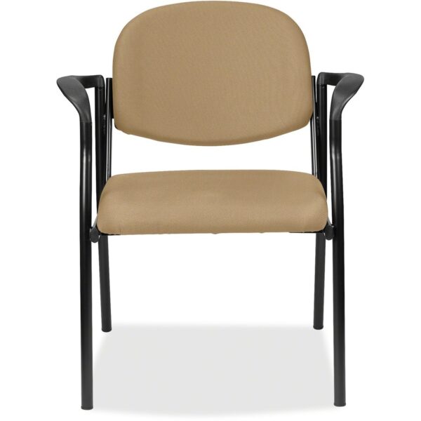 Eurotech Dakota 8011 Guest Chair - Image 3