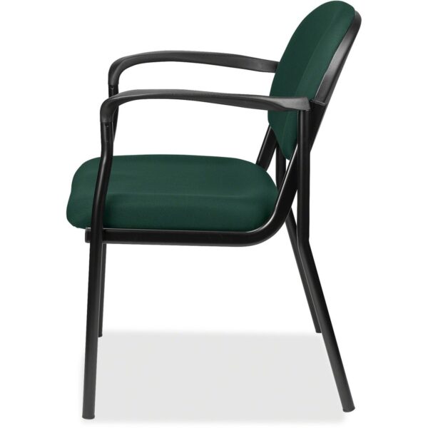 Eurotech Dakota Guest Chair With Arms - Image 2