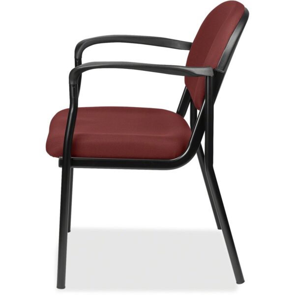 Eurotech Dakota 8011 Guest Chair - Image 2