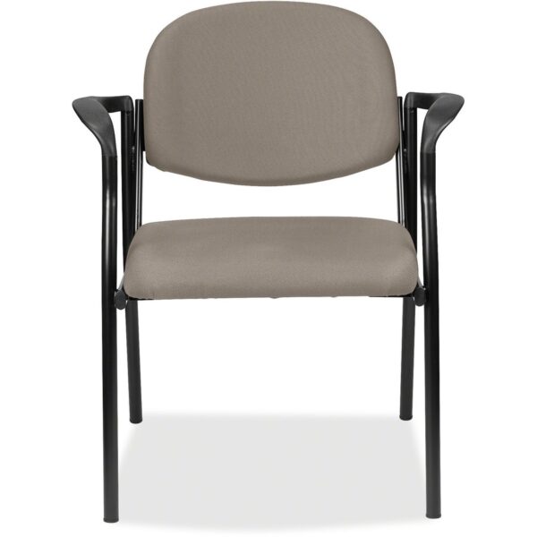 Eurotech Dakota Guest Chair With Arms - Image 3