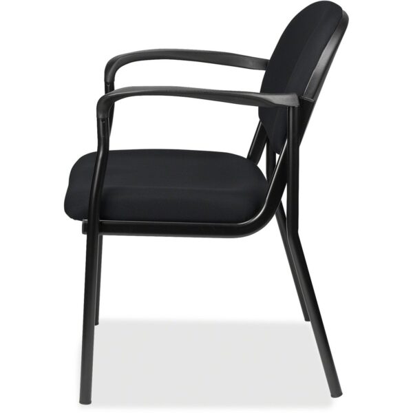 Eurotech Dakota Guest Chair With Arms - Image 2