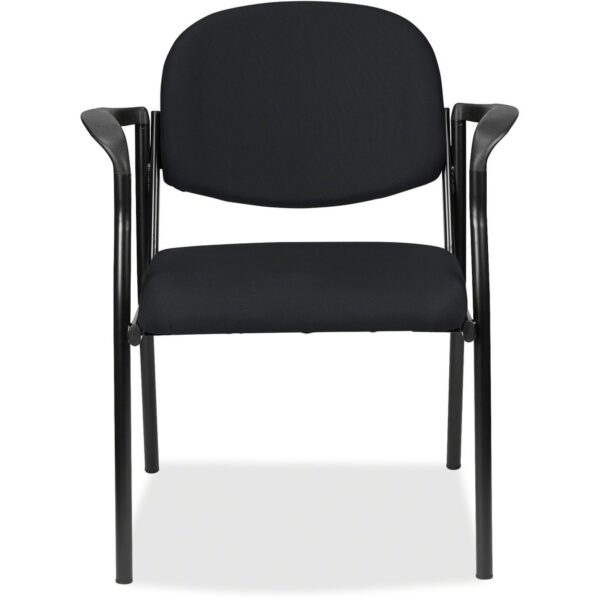 Eurotech Dakota Guest Chair With Arms - Image 3