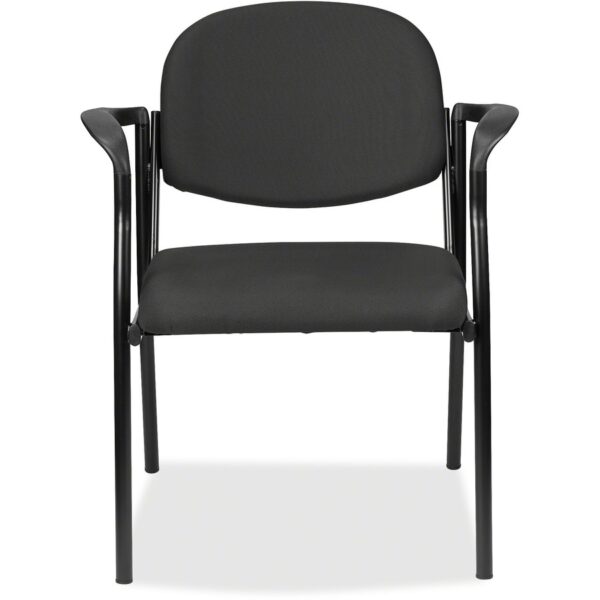 Eurotech Dakota 8011 Guest Chair - Image 3