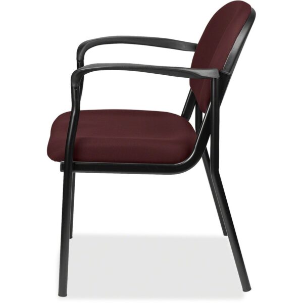 Eurotech Dakota 8011 Guest Chair - Image 2