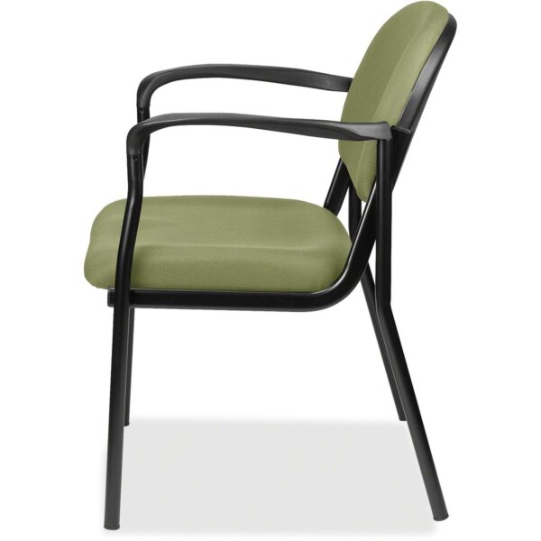 Eurotech Dakota 8011 Guest Chair - Image 2