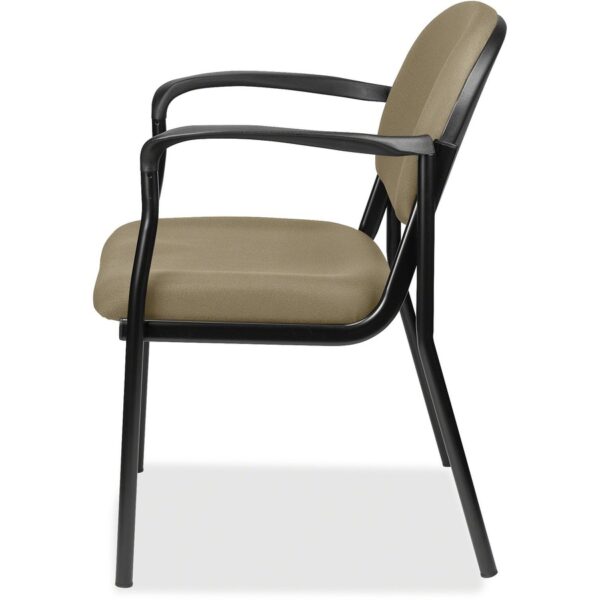 Eurotech Dakota 8011 Guest Chair - Image 2