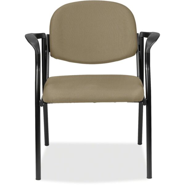 Eurotech Dakota 8011 Guest Chair - Image 3