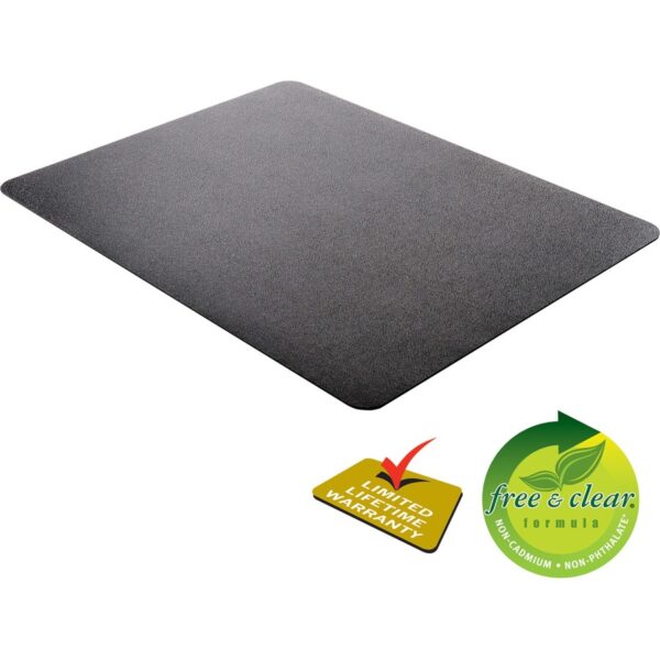 Deflecto EconoMat Chair Mat - Image 3