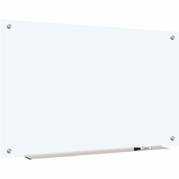 Lorell Dry-Erase Glass Board - Image 2