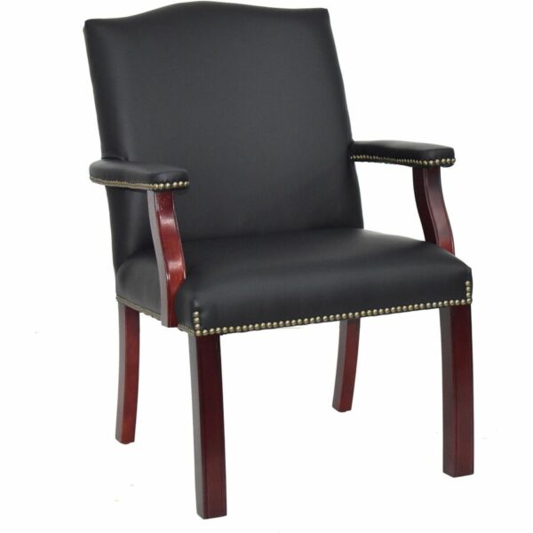 Lorell Deluxe Guest Chair