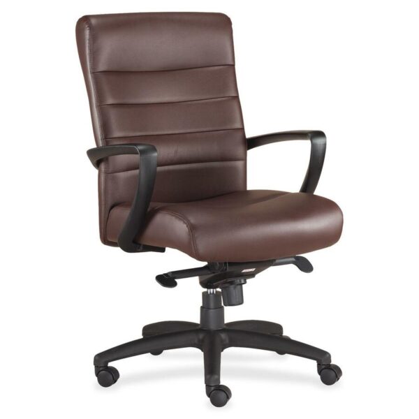 Eurotech Manchester Mid Back Executive Chair