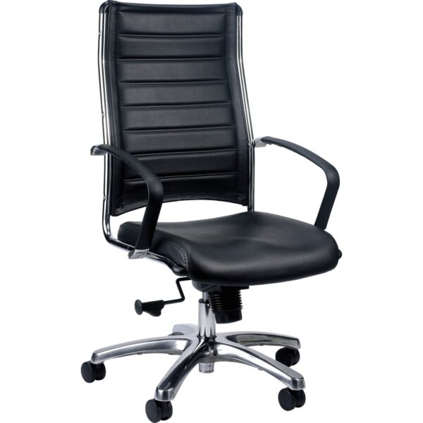 Eurotech Europa High Back Executive Chair