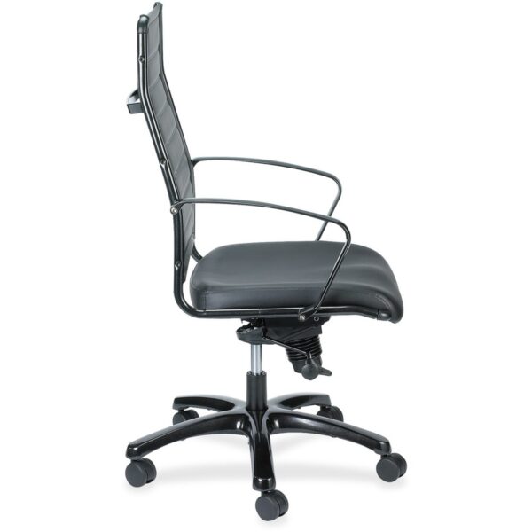 Eurotech Europa Titanium Frame Executive Chair - Image 2