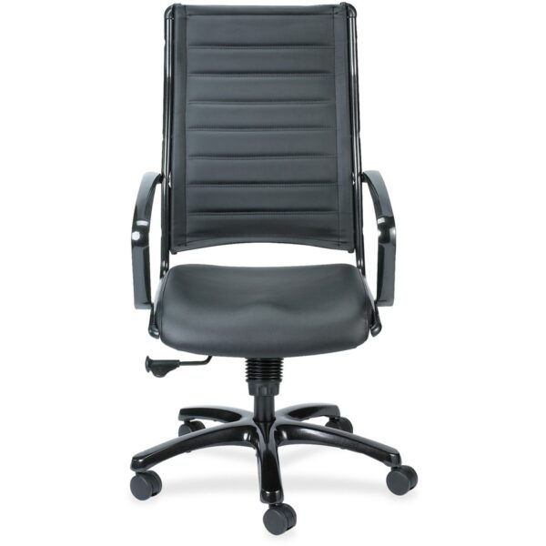 Eurotech Europa Titanium Frame Executive Chair - Image 3