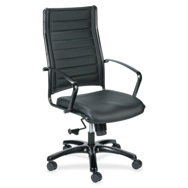 Eurotech Europa Titanium Frame Executive Chair